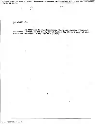 scanned image of document item 6/16