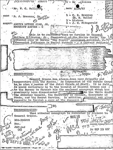 scanned image of document item 10/996