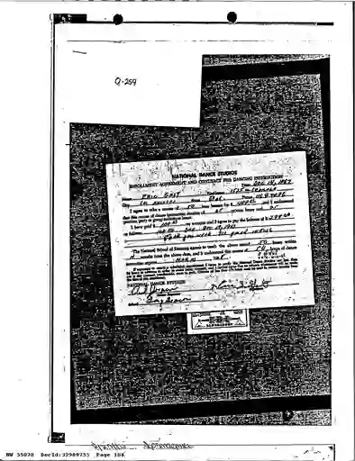 scanned image of document item 184/996