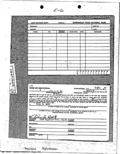 scanned image of document item 186/996