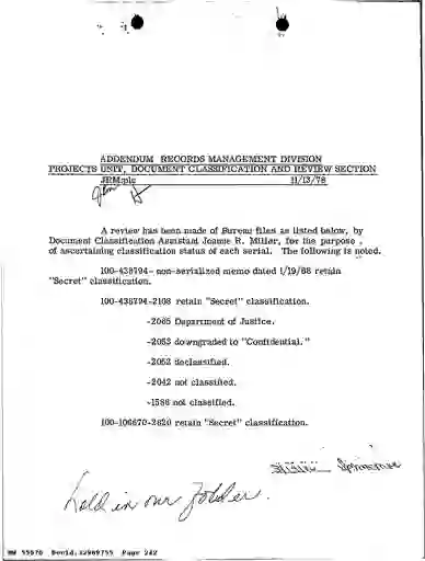 scanned image of document item 242/996