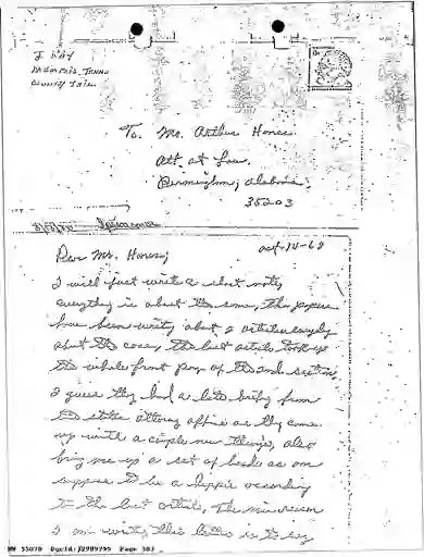 scanned image of document item 303/996