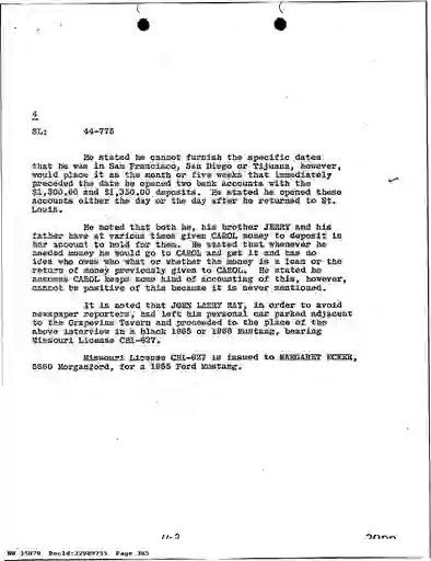 scanned image of document item 385/996