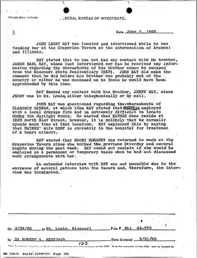 scanned image of document item 386/996
