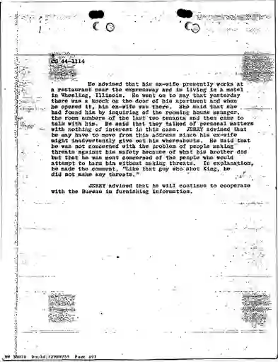 scanned image of document item 497/996