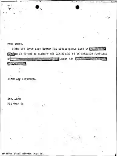 scanned image of document item 703/996