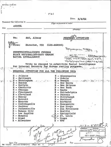 scanned image of document item 40/162