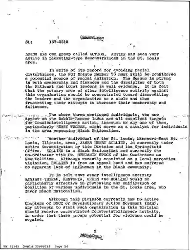 scanned image of document item 56/162
