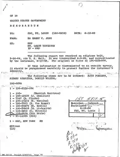 scanned image of document item 58/162