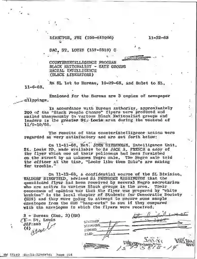 scanned image of document item 104/162
