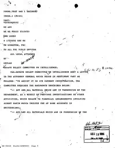 scanned image of document item 5/206
