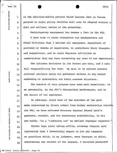scanned image of document item 84/206