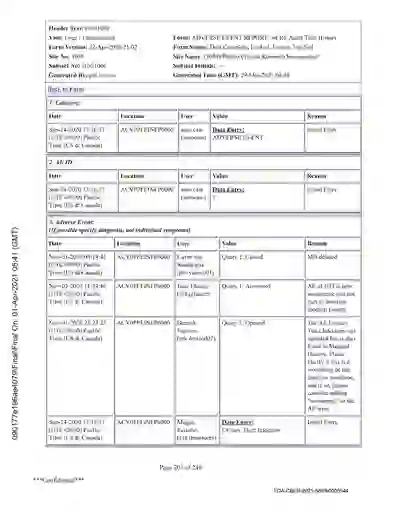 scanned image of document item 203/2030