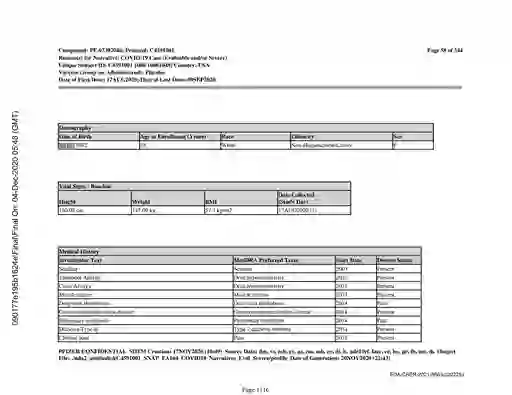 scanned image of document item 1116/3611