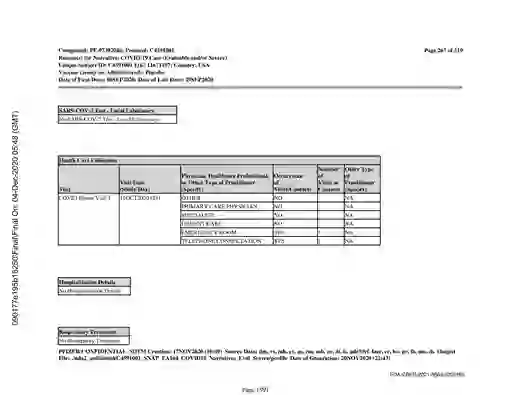 scanned image of document item 1991/3611